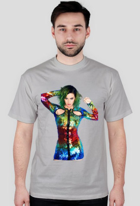 Katy Perry - Glamour