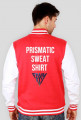 Prismatic Sweat-Shirt Pism
