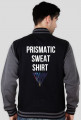 Prismatic Sweat-Shirt Pism