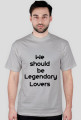 Legendary Lovers
