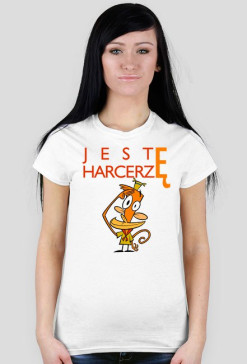 Jestę harcerzę 3