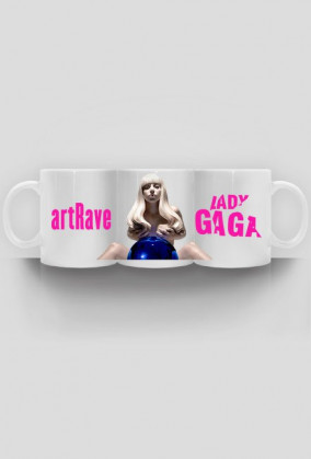 Lady Gaga Artrave