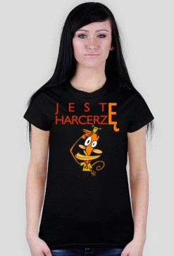 Jestę harcerzę 4