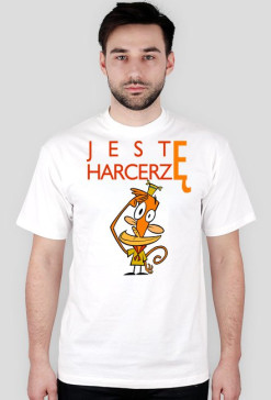 Jestę harcerzę 8
