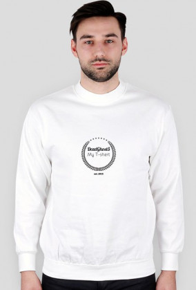 DeadGhost5 - Logo shop