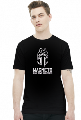 Magneto