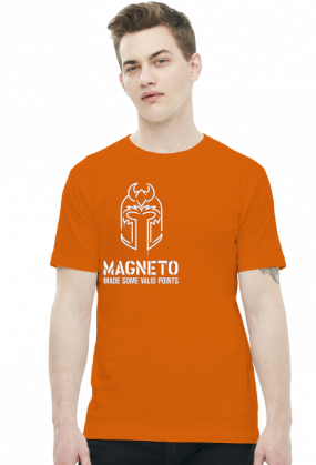 Magneto