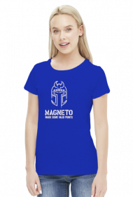 Magneto