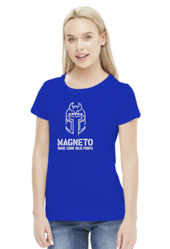 Magneto