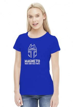 Magneto