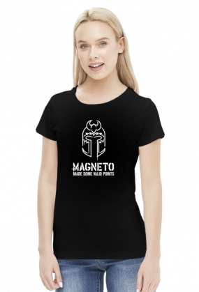 Magneto