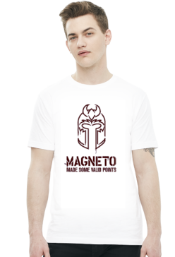 Magneto