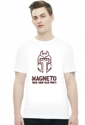 Magneto