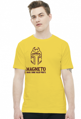 Magneto