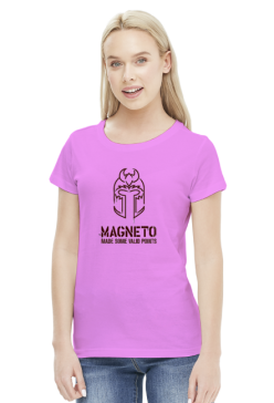 Magneto