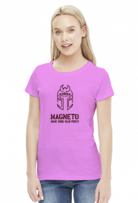 Magneto