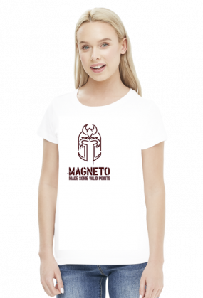 Magneto