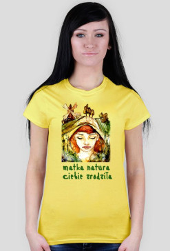 matka natura
