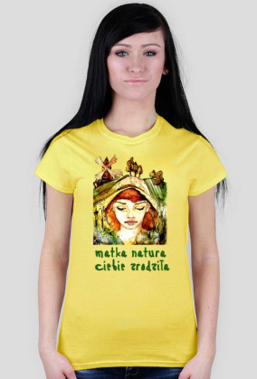 matka natura