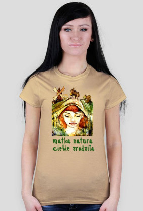 matka natura