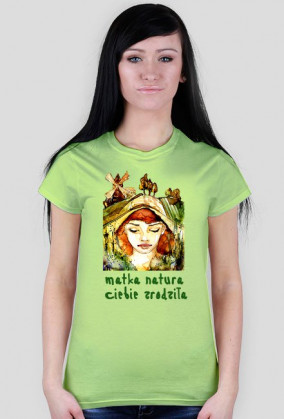 matka natura