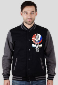 NASA SPACE JACKET