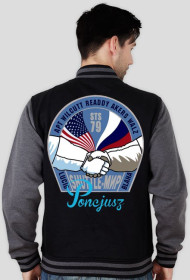 NASA SPACE JACKET