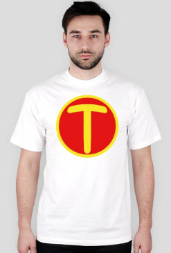 Super Teemo Biała
