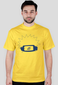 Naruto - T-Shirt