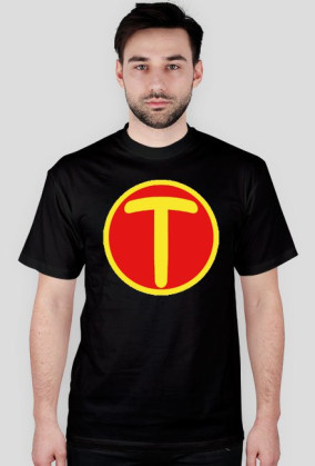Super Teemo Czarna