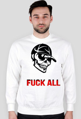 FUCK ALL