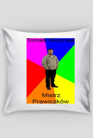 TW Poduszka