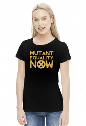 mutant