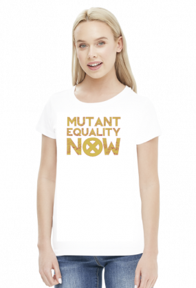 mutant