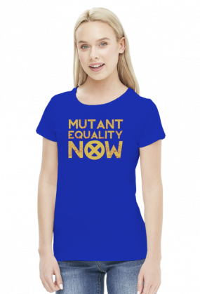 mutant