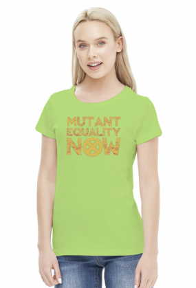 mutant