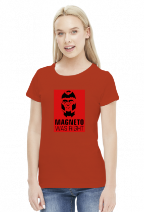 Magneto was right