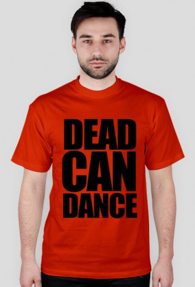 Dead can dance
