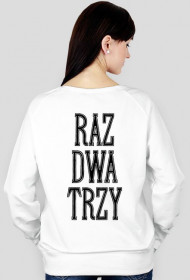 Raz, dwa, trzy...