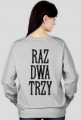Raz, dwa, trzy...