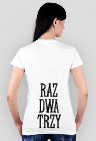 Raz, dwa, trzy...