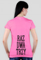 Raz, dwa, trzy...