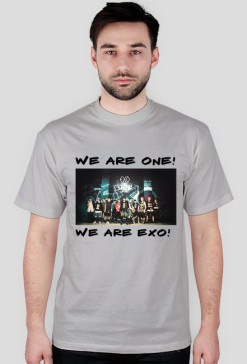 Exo We Are One