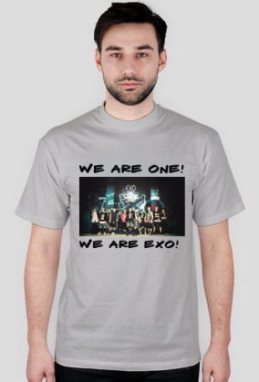 Exo We Are One