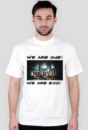 Exo We Are One