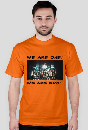 Exo We Are One