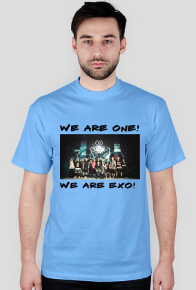 Exo We Are One
