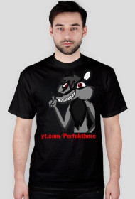 Koszulka z Borsukiem