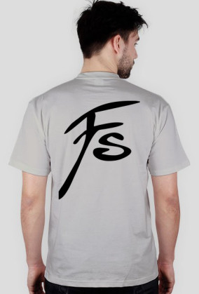 T-Shirt smoking