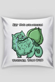 Poduszka Bulbasaur